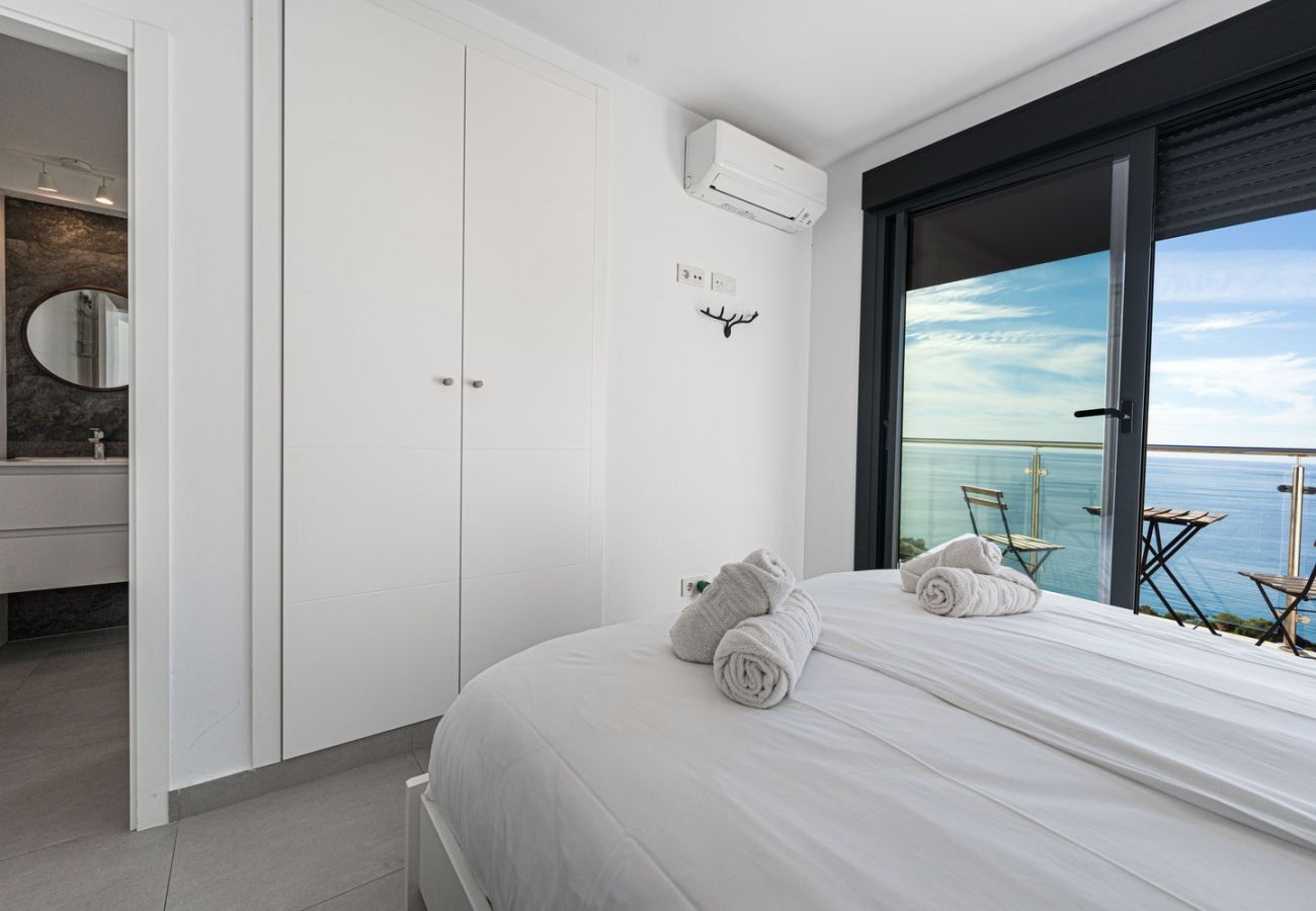 Apartment in Nerja - Terrazas de Ladera Duplex 1 by Casasol 