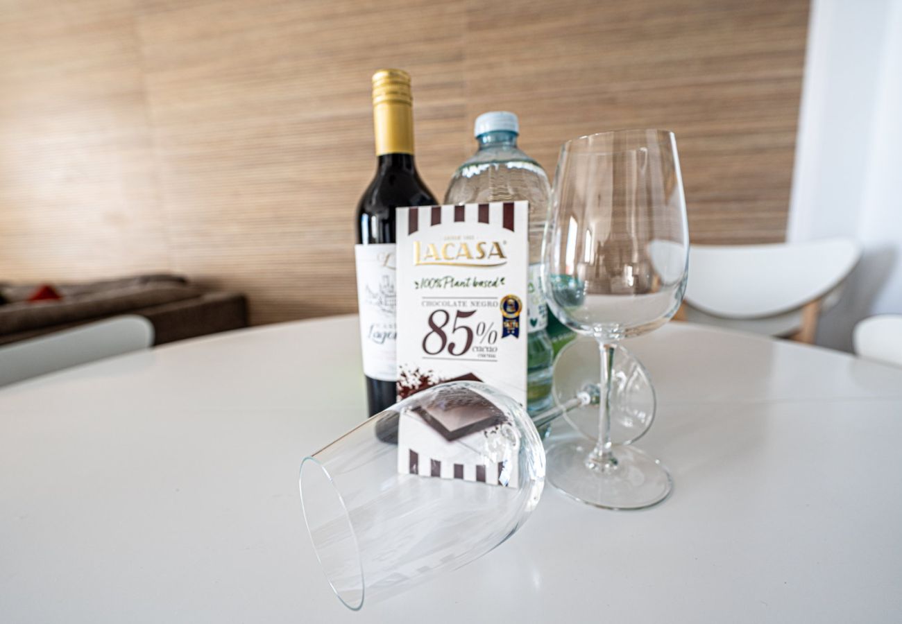 Apartment in Nerja - Terrazas de Ladera Duplex 1 by Casasol 