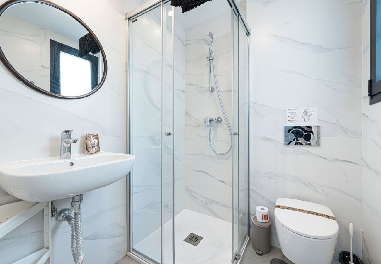 Apartment in Nerja - Terrazas de Ladera Duplex 1 by Casasol 