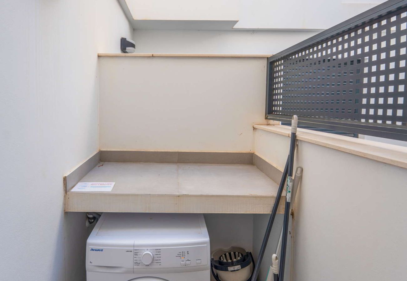 Apartment in Nerja - Terrazas de Ladera Duplex 1 by Casasol 