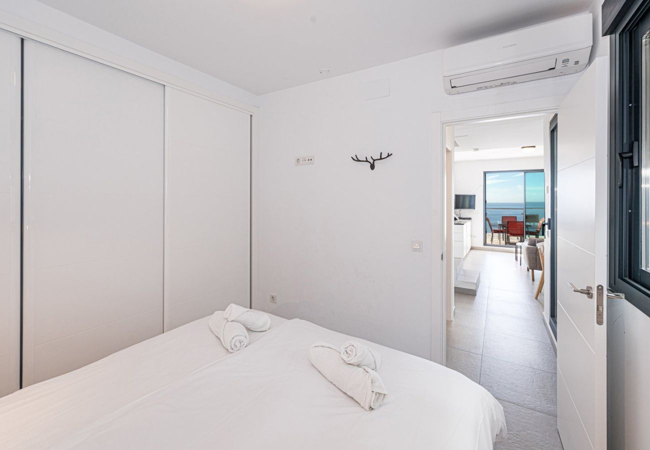 Apartment in Nerja - Terrazas de Ladera Duplex 1 by Casasol 