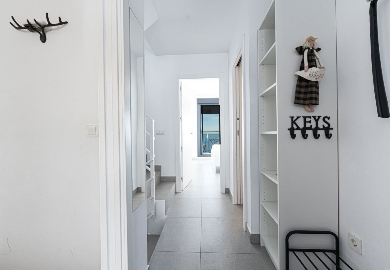 Apartment in Nerja - Terrazas de Ladera Duplex 1 by Casasol 