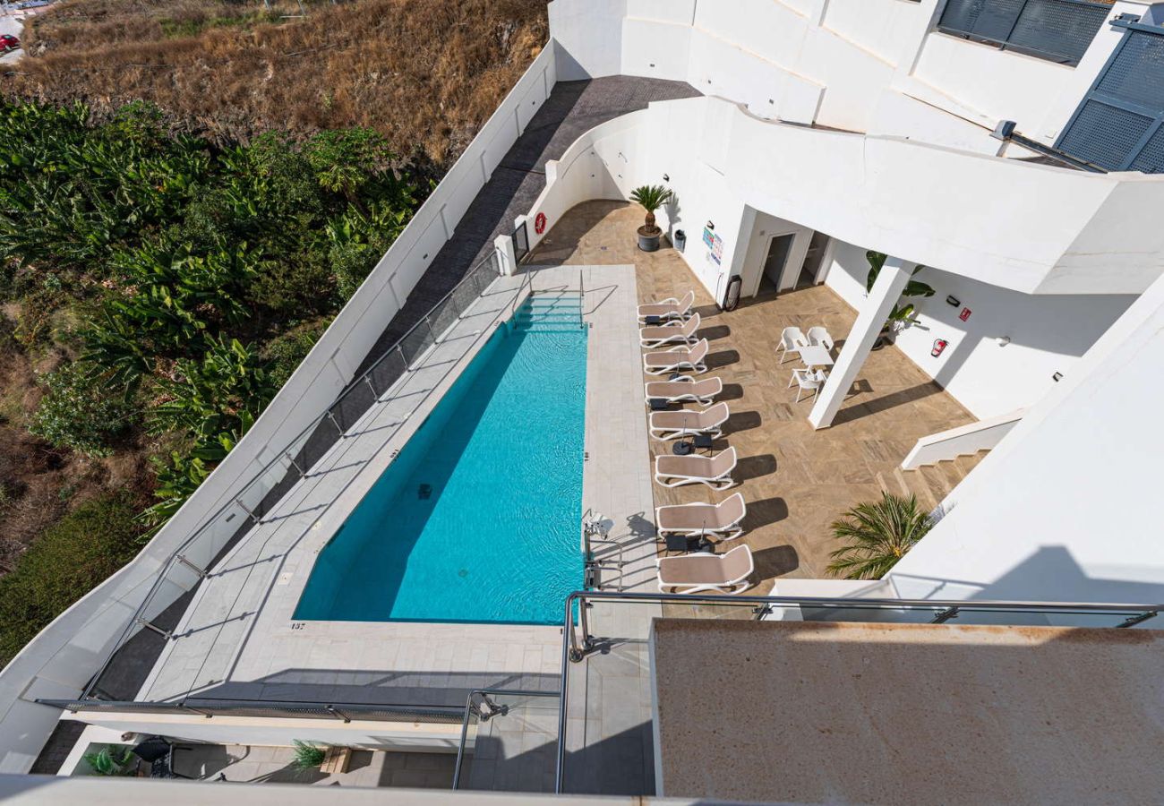 Apartment in Nerja - Terrazas de Ladera Duplex 1 by Casasol 