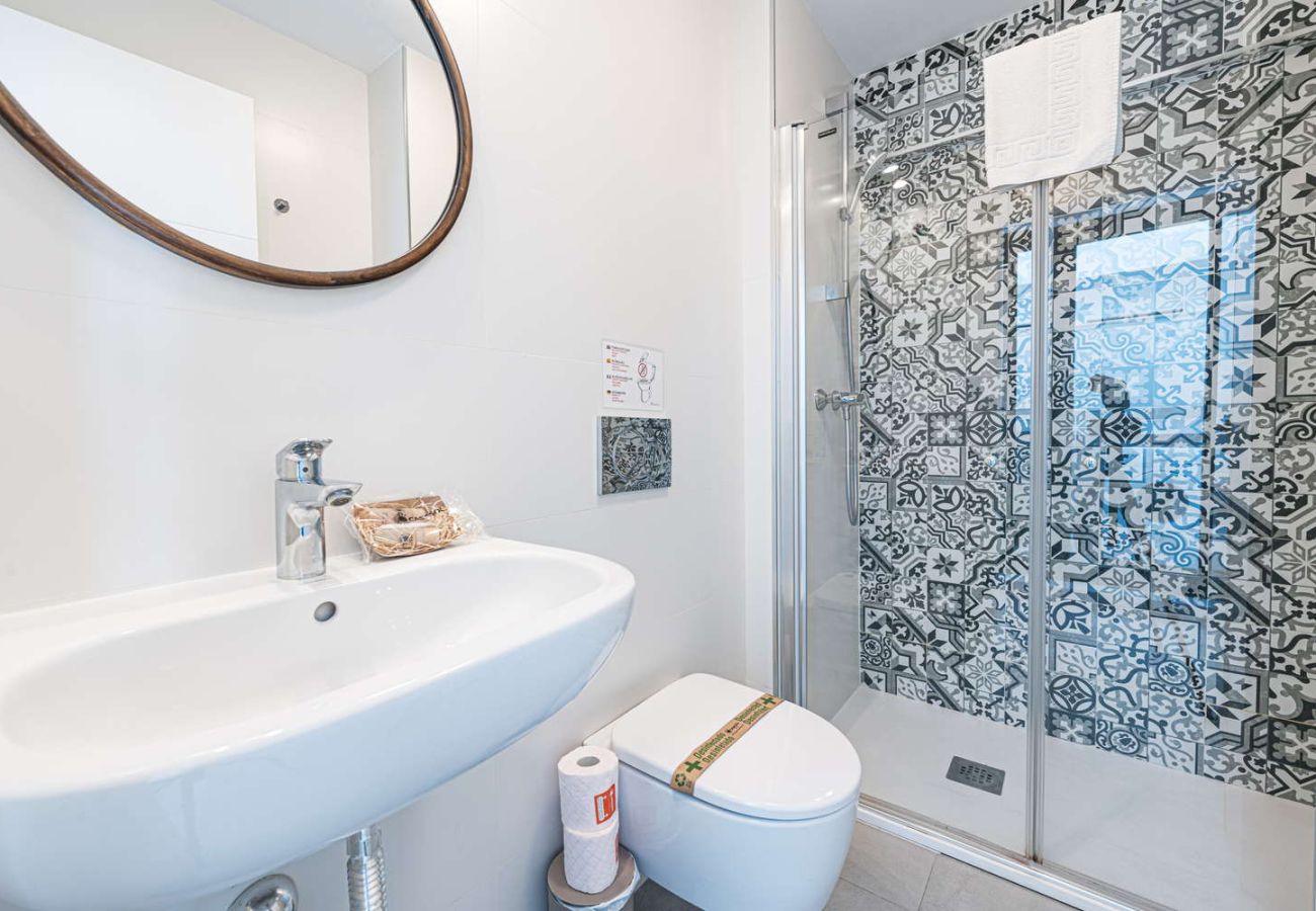 Apartment in Nerja - Terrazas de Ladera Duplex 1 by Casasol 