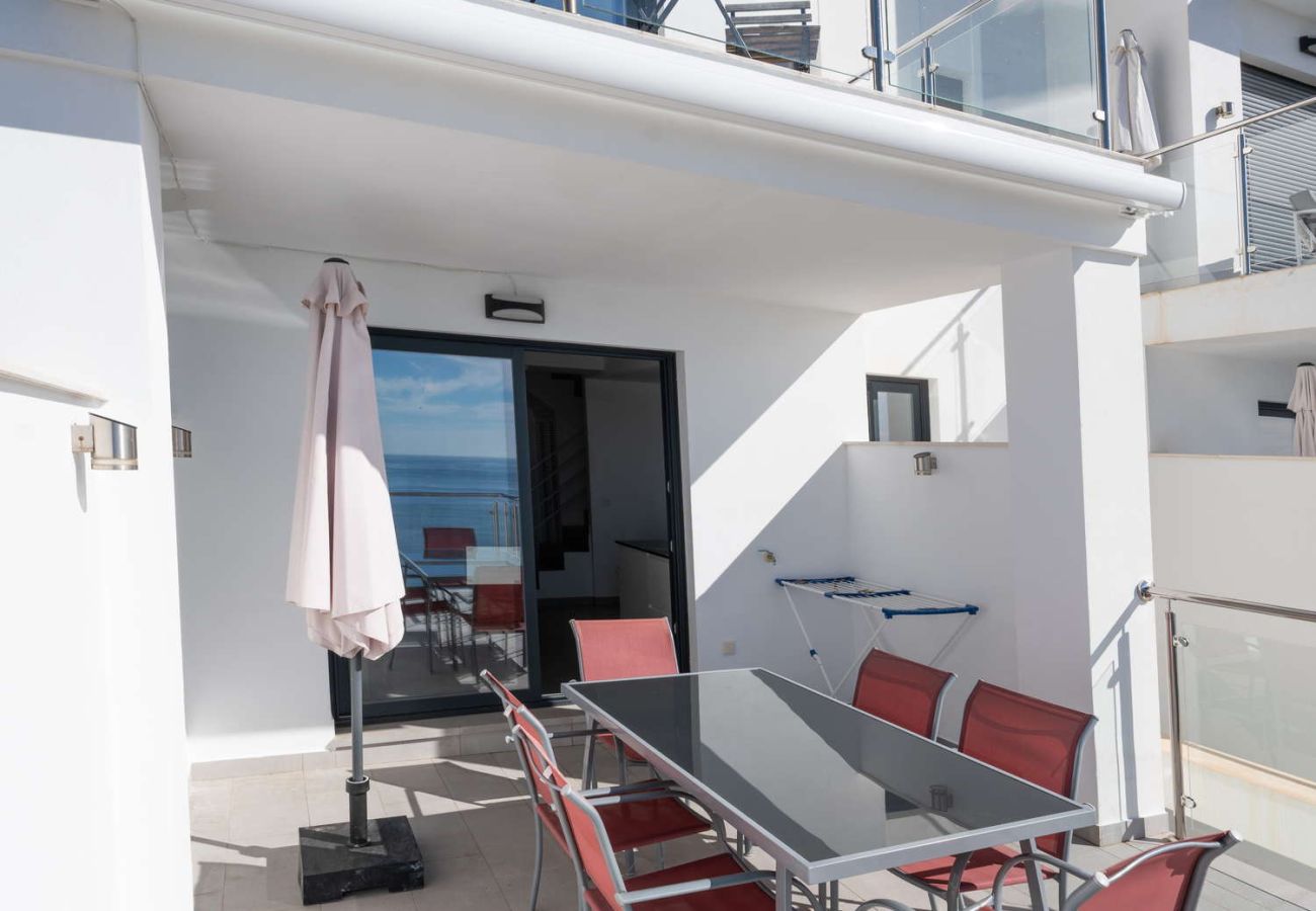 Apartment in Nerja - Terrazas de Ladera Duplex 1 by Casasol 