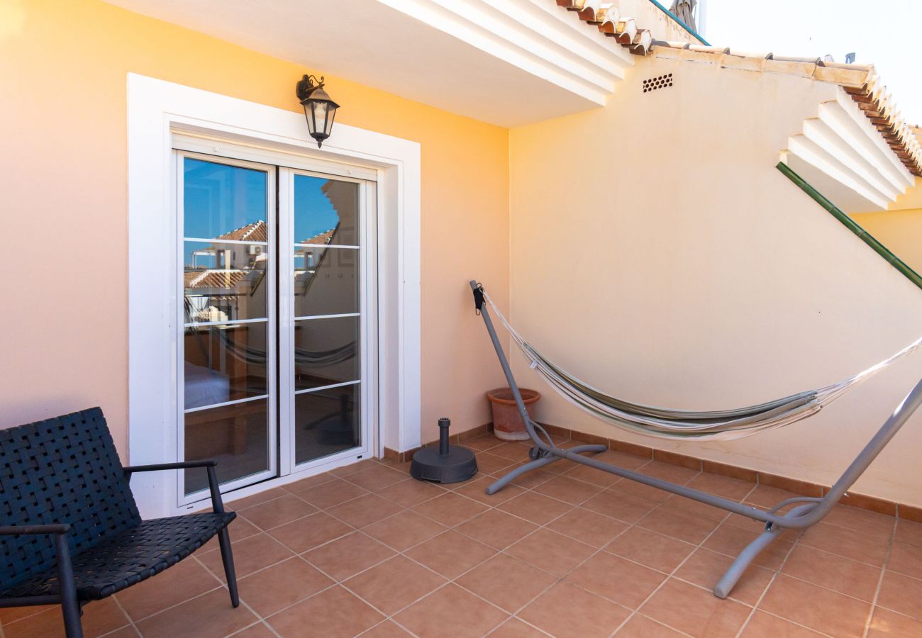 Villa in Nerja - Villa La Dorada 3 Burriana by Casasol