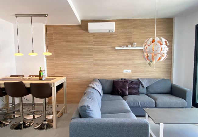Apartment in Nerja - Terrazas de Ladera Duplex 2 by Casasol