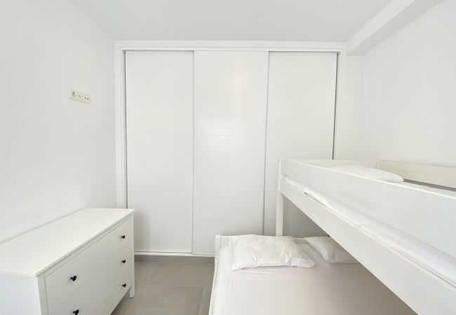 Apartment in Nerja - Terrazas de Ladera Duplex 2 by Casasol