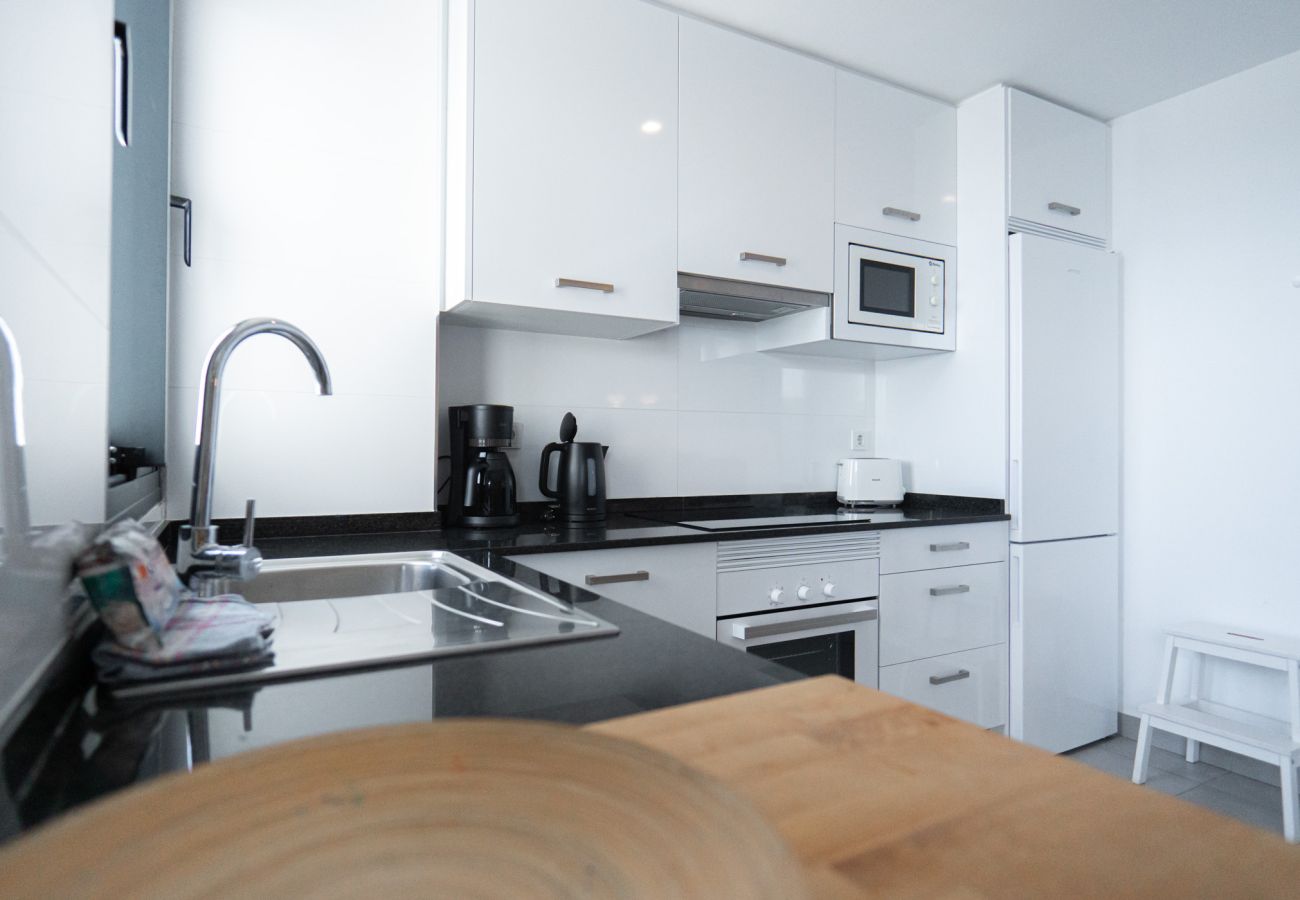 Apartment in Nerja - Terrazas de Ladera Duplex 2 by Casasol 