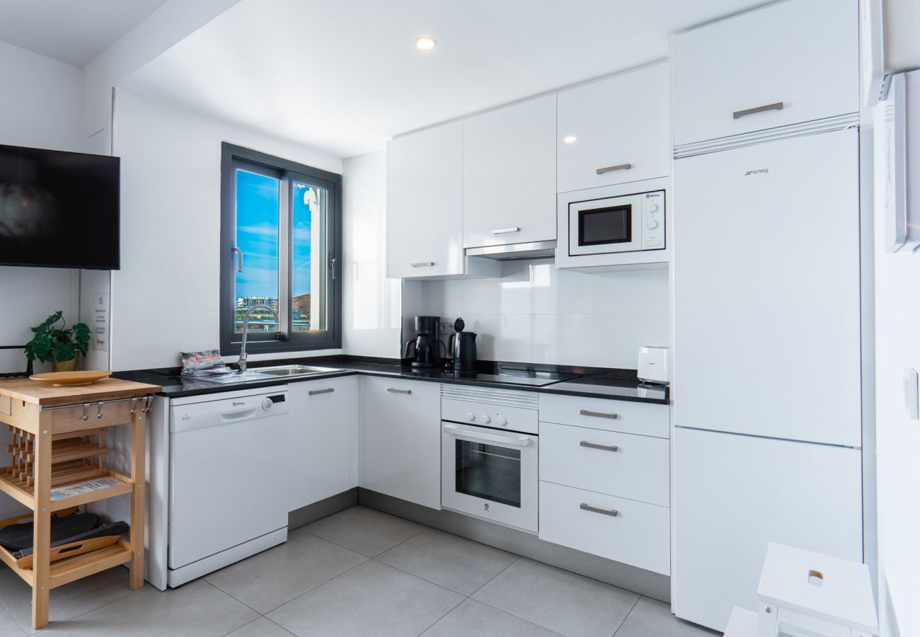Apartment in Nerja - Terrazas de Ladera Duplex 2 by Casasol 