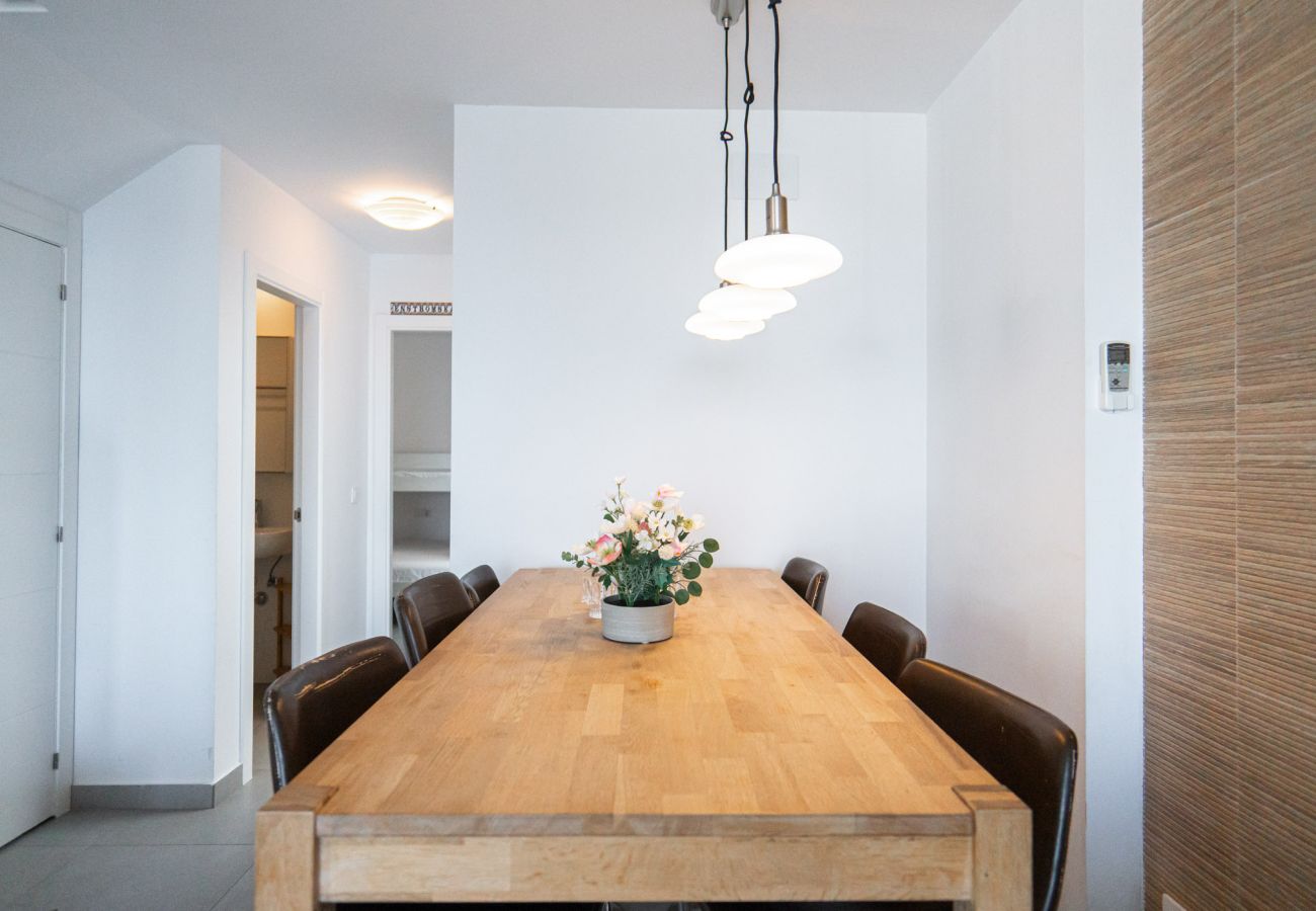 Apartment in Nerja - Terrazas de Ladera Duplex 2 by Casasol 