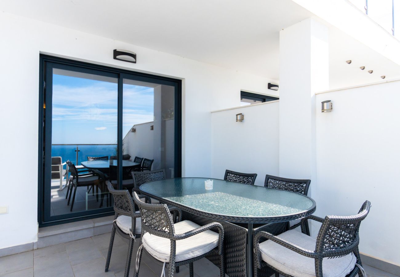 Apartment in Nerja - Terrazas de Ladera Duplex 2 by Casasol 