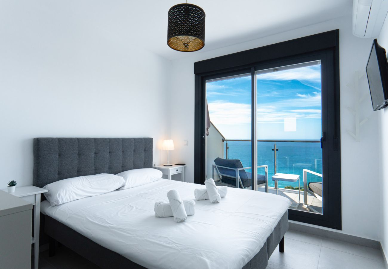 Apartment in Nerja - Terrazas de Ladera Duplex 2 by Casasol 
