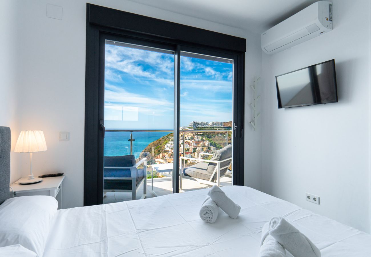 Apartment in Nerja - Terrazas de Ladera Duplex 2 by Casasol 