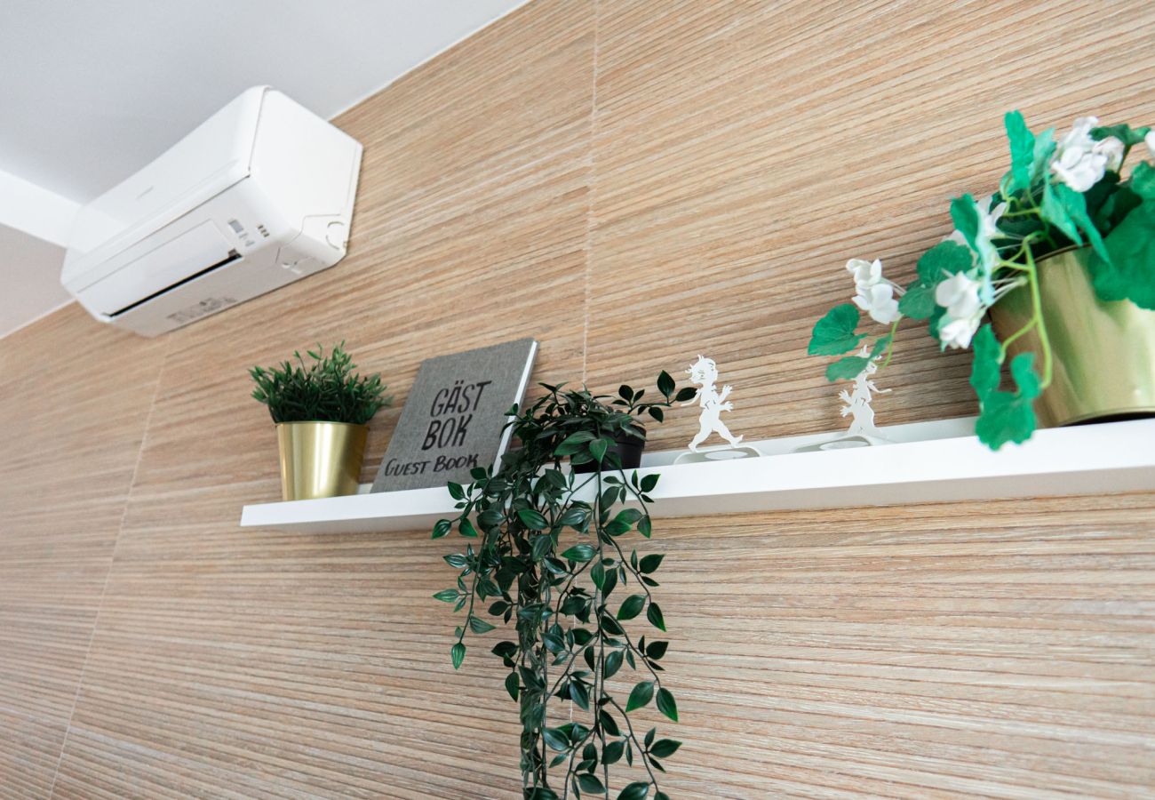 Apartment in Nerja - Terrazas de Ladera Duplex 2 by Casasol 