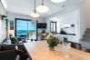 Apartment in Nerja - Terrazas de Ladera Duplex 2 by Casasol 