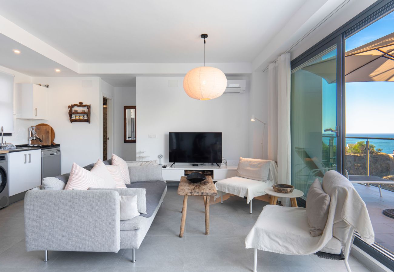 Apartment in Nerja - Penthouse Balcon del Mar 121 by Casasol 