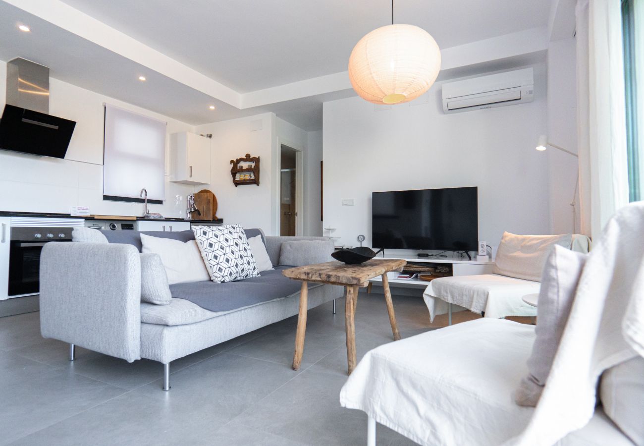 Apartment in Nerja - Penthouse Balcon del Mar 121 by Casasol 