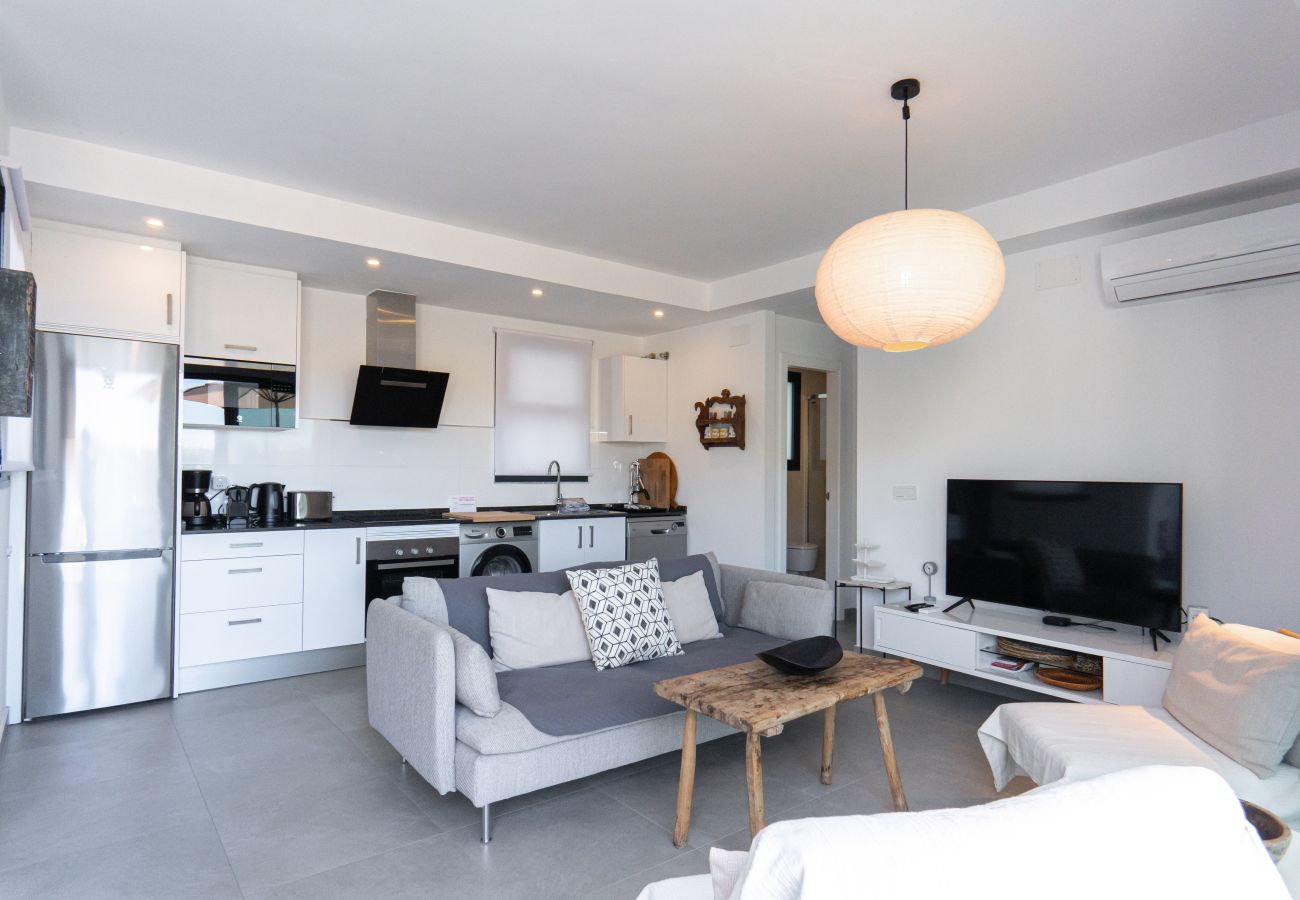 Apartment in Nerja - Penthouse Balcon del Mar 121 by Casasol 