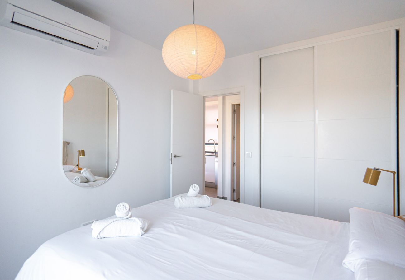 Apartment in Nerja - Penthouse Balcon del Mar 121 by Casasol 