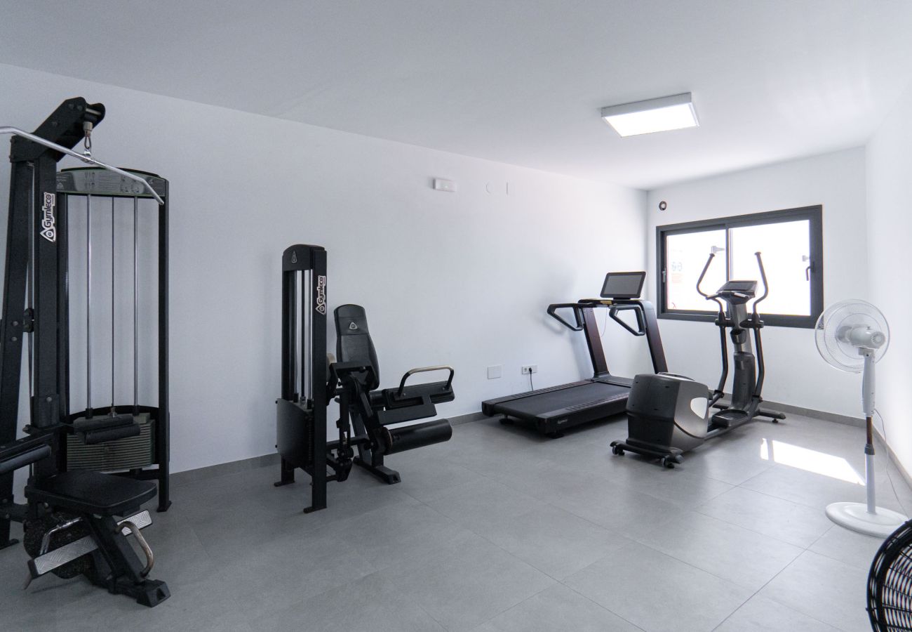 Apartment in Nerja - Penthouse Balcon del Mar 121 by Casasol 