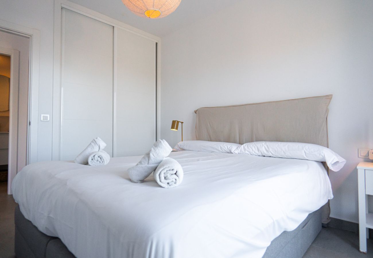 Apartment in Nerja - Penthouse Balcon del Mar 121 by Casasol 