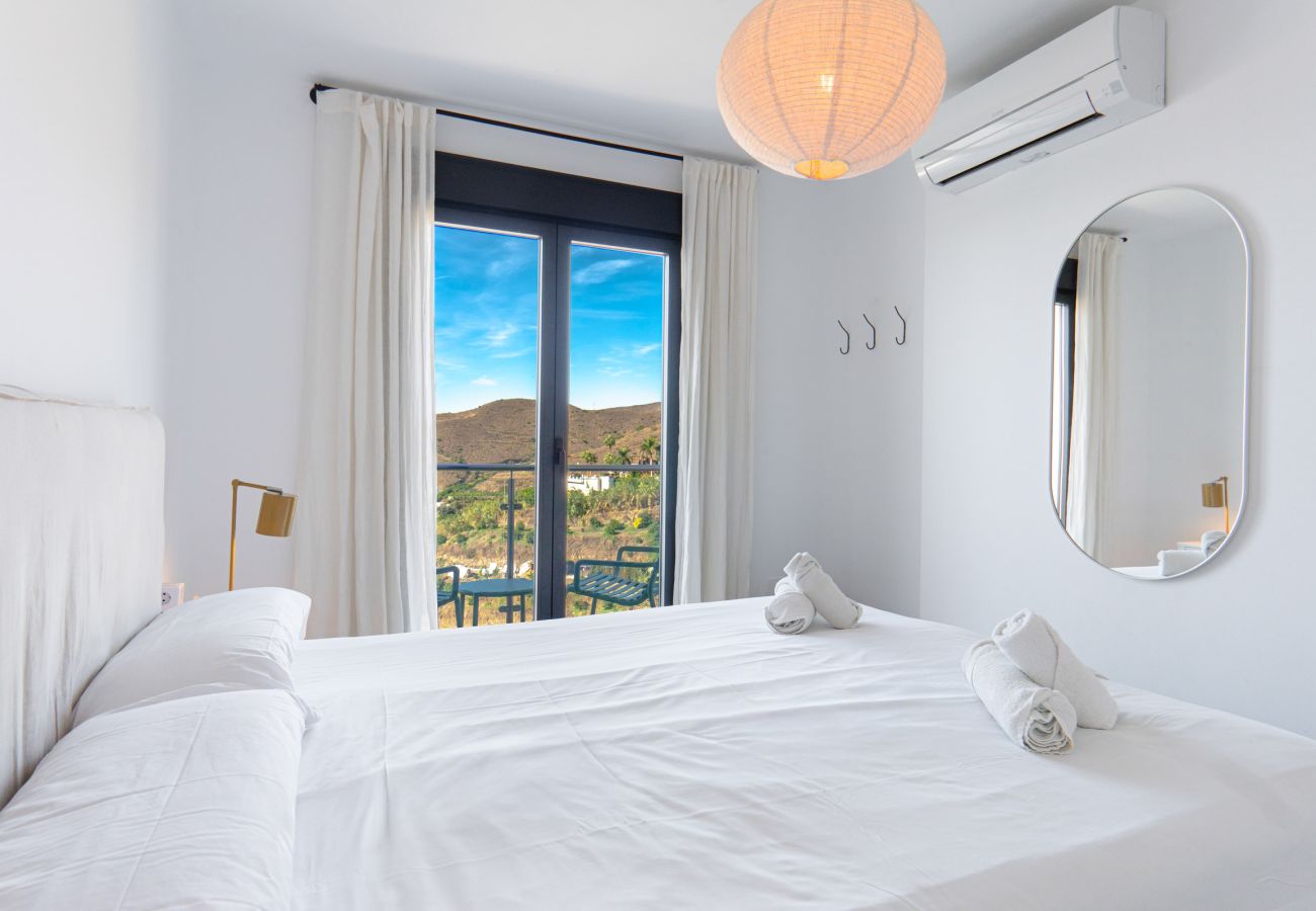 Apartment in Nerja - Penthouse Balcon del Mar 121 by Casasol 