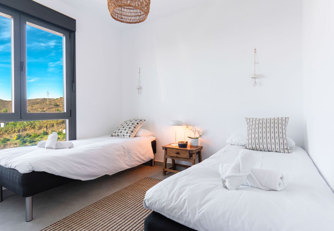 Apartment in Nerja - Penthouse Balcon del Mar 121 by Casasol 