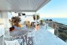 Apartment in Nerja - Penthouse Balcon del Mar 121 by Casasol