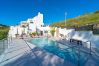 Apartment in Nerja - Penthouse Balcon del Mar 121 by Casasol 