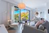 Apartment in Nerja - Penthouse Balcon del Mar 121 by Casasol 