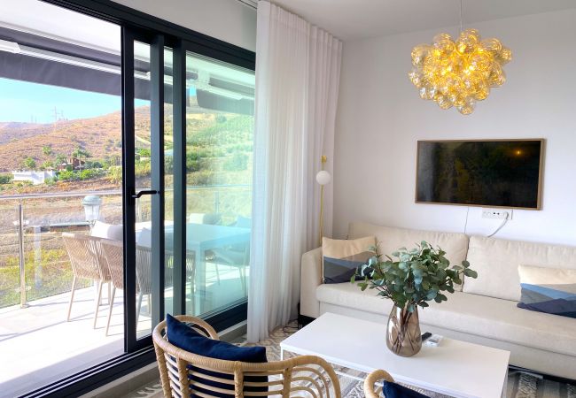 Apartment in Nerja - Balcon del Mar Seaview 114 by Casasol
