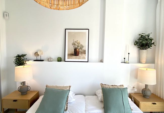 Apartment in Nerja - Balcon del Mar Seaview 114 by Casasol