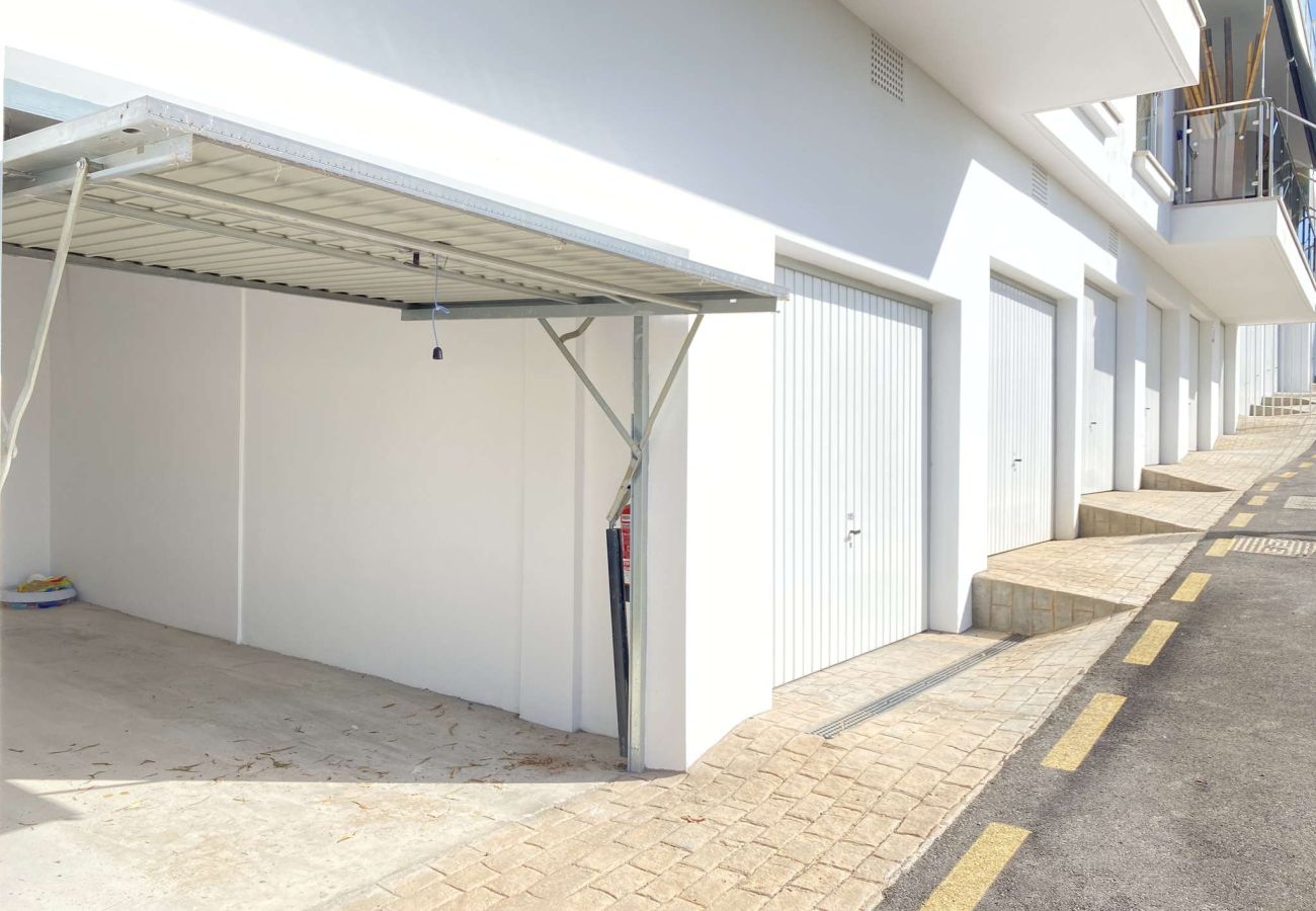 Apartment in Nerja - Balcon del Mar Seaview 114 | Apartment with Sea Views and Terrace in Nerja