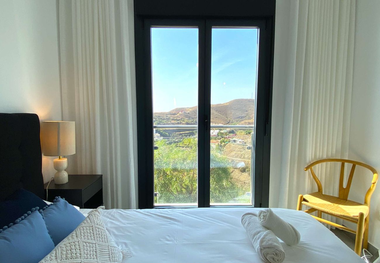 Apartment in Nerja - Balcon del Mar Seaview 114 | Apartment with Sea Views and Terrace in Nerja