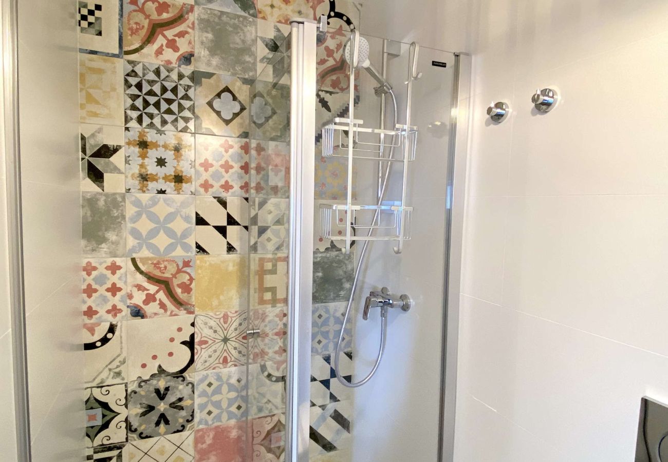 Apartment in Nerja - Balcon del Mar Seaview 114 | Apartment with Sea Views and Terrace in Nerja