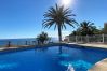 Apartment in Nerja - Tuhillo E1 Luxury Seaview by Casasol