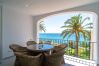 Apartment in Nerja - Tuhillo E1 Luxury Seaview by Casasol