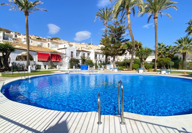 Terraced House in Nerja - Villa Caritas Punta Lara by Casasol