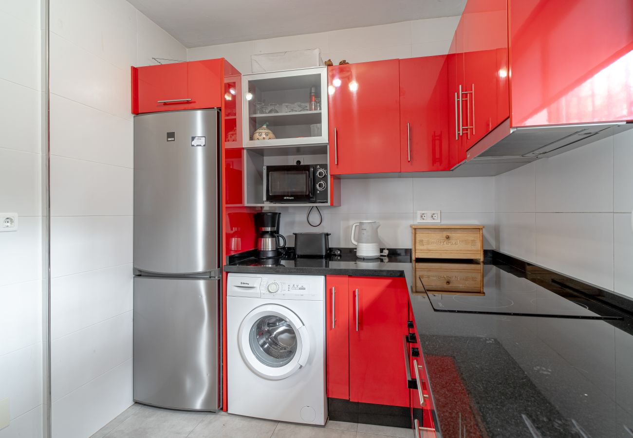 Terraced House in Nerja - Villa Caritas Punta Lara by Casasol