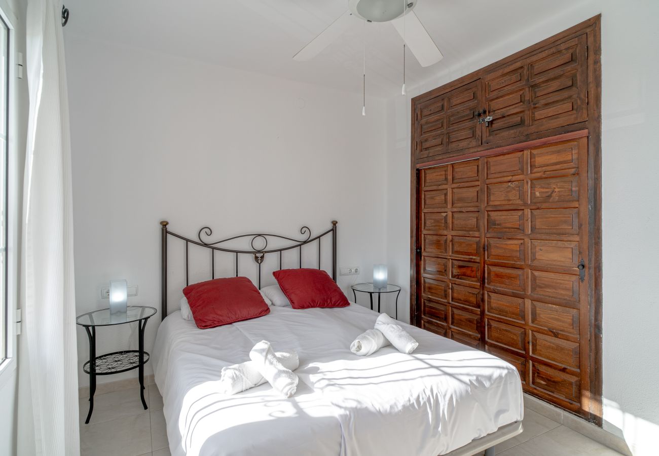 Terraced House in Nerja - Villa Caritas Punta Lara by Casasol