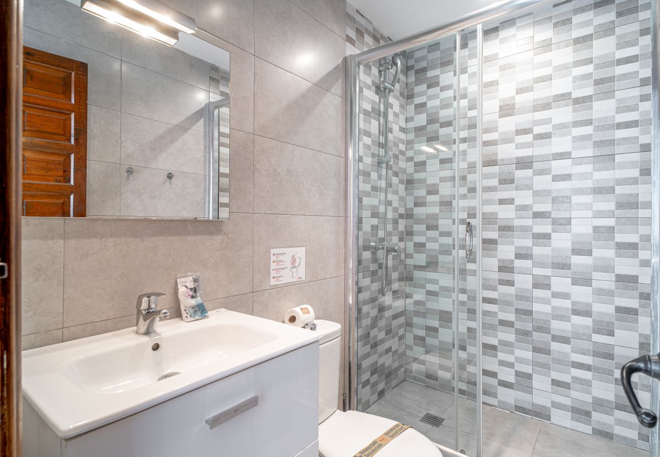 Terraced House in Nerja - Villa Caritas Punta Lara by Casasol