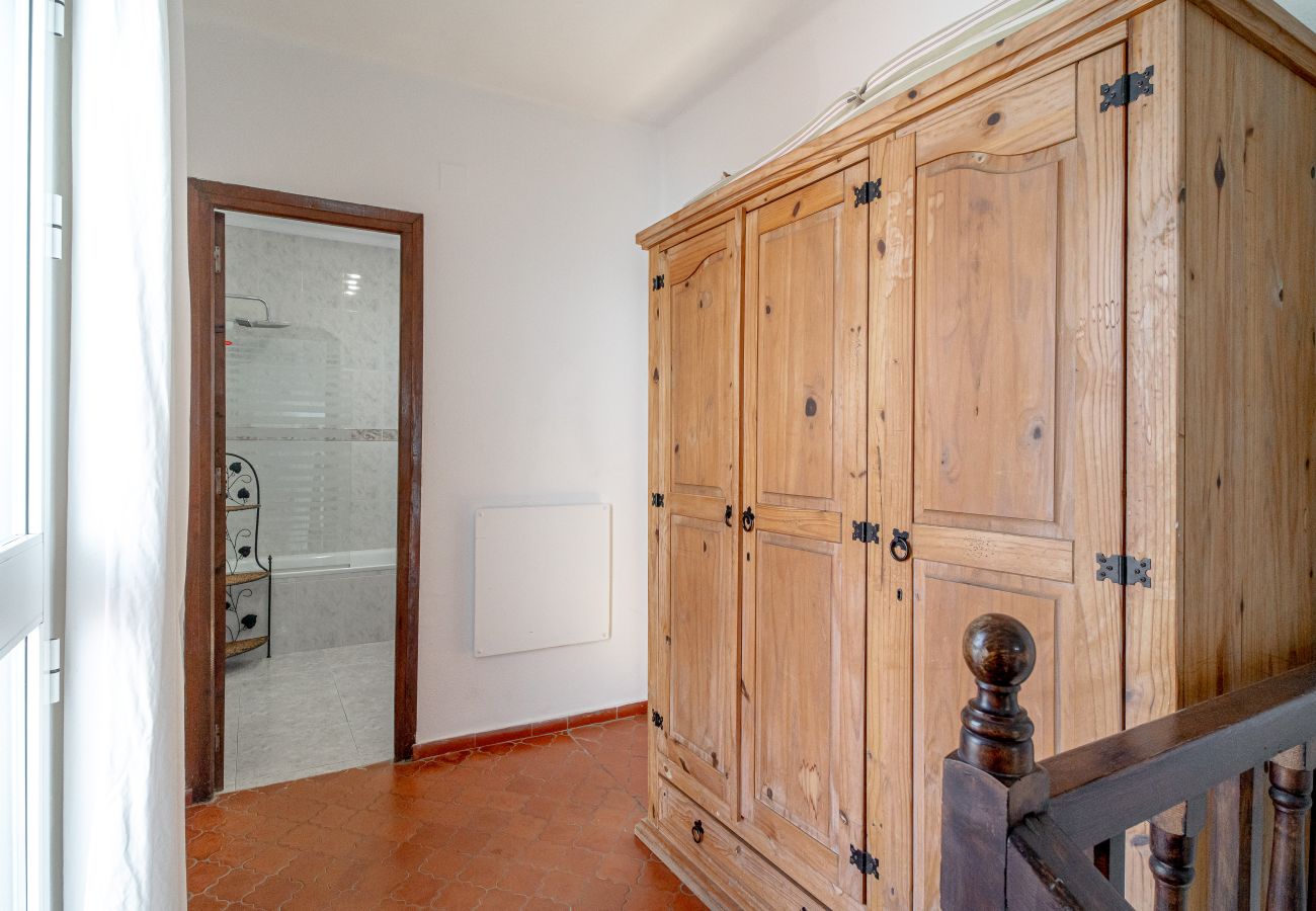 Terraced House in Nerja - Villa Caritas Punta Lara by Casasol