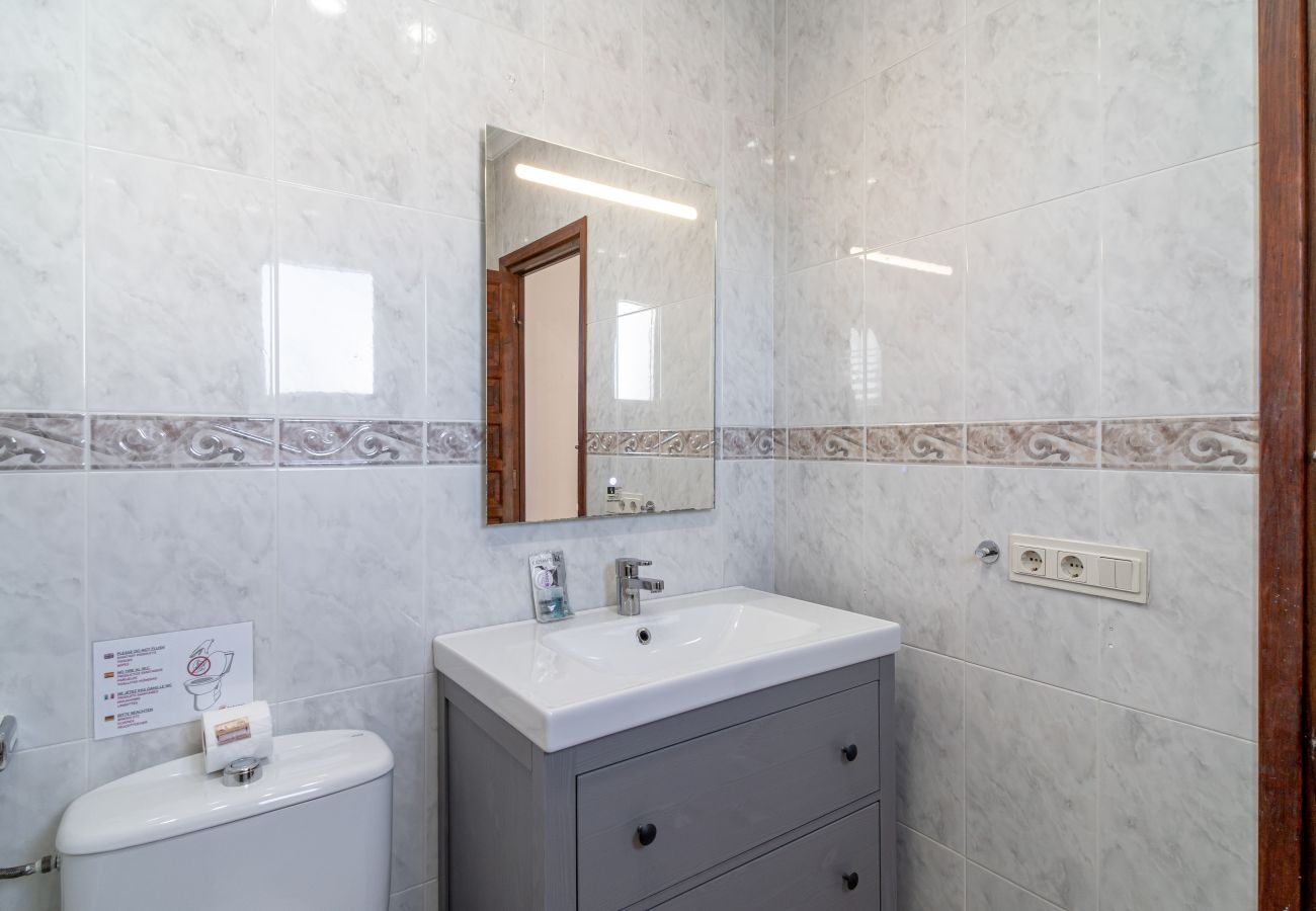 Terraced House in Nerja - Villa Caritas Punta Lara by Casasol