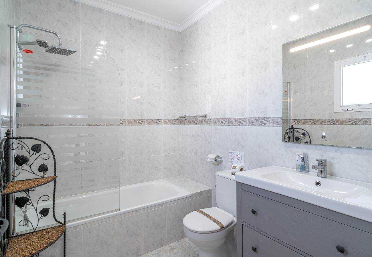 Terraced House in Nerja - Villa Caritas Punta Lara by Casasol