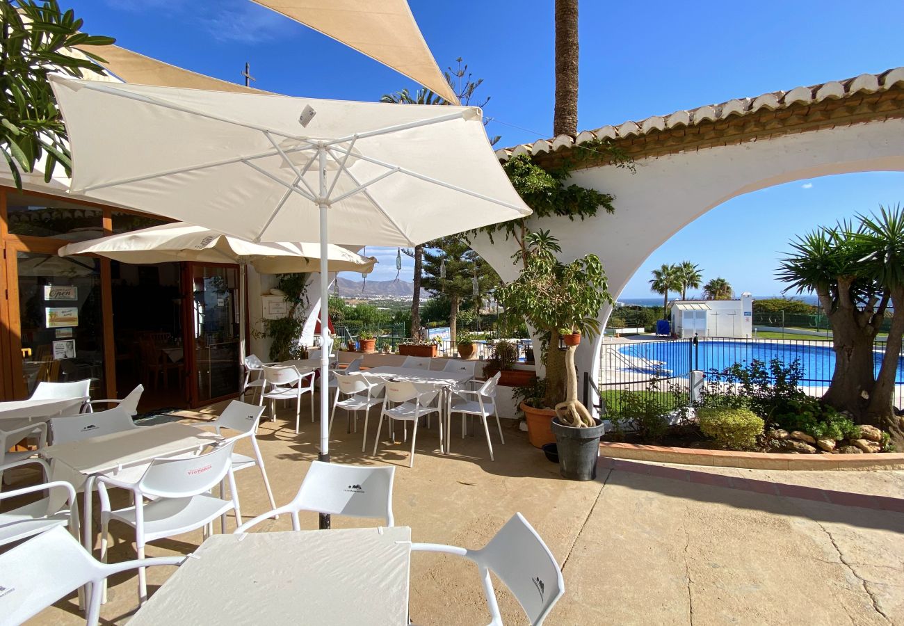 Terraced House in Nerja - Villa Caritas Punta Lara by Casasol