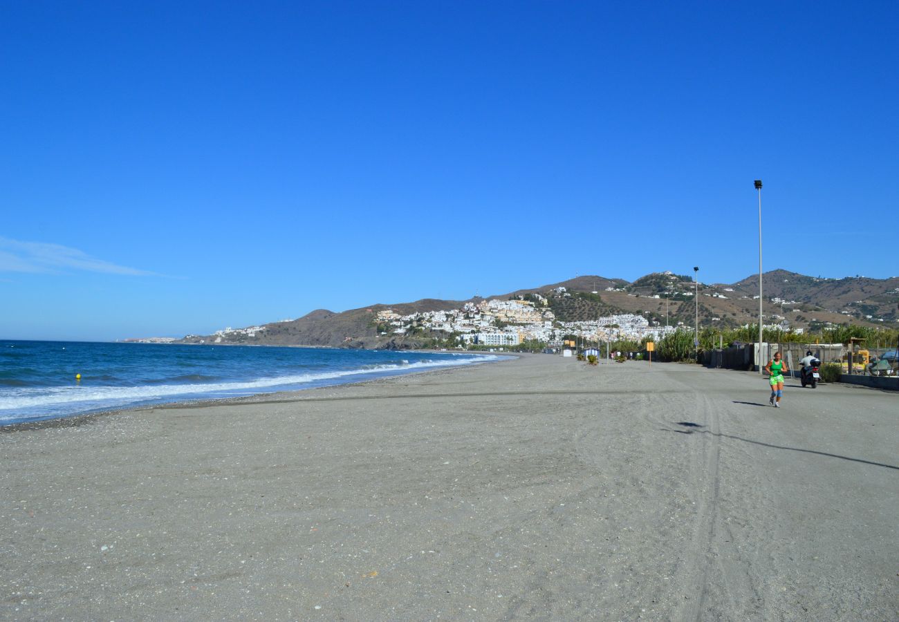 Terraced House in Nerja - Villa Caritas Punta Lara by Casasol