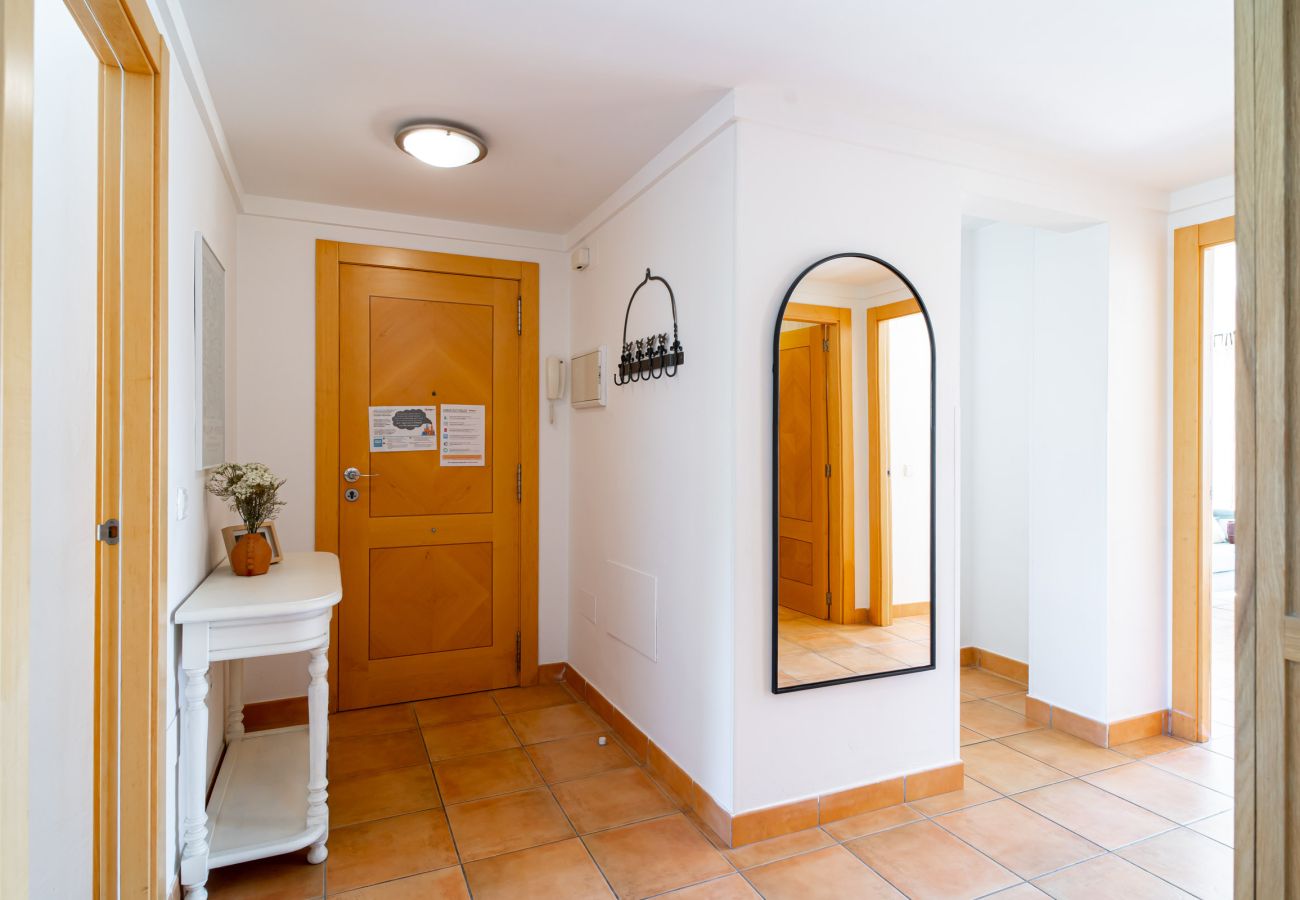 Apartment in Torrox - Tamango Hill Alcazaba A 1B by Casasol 