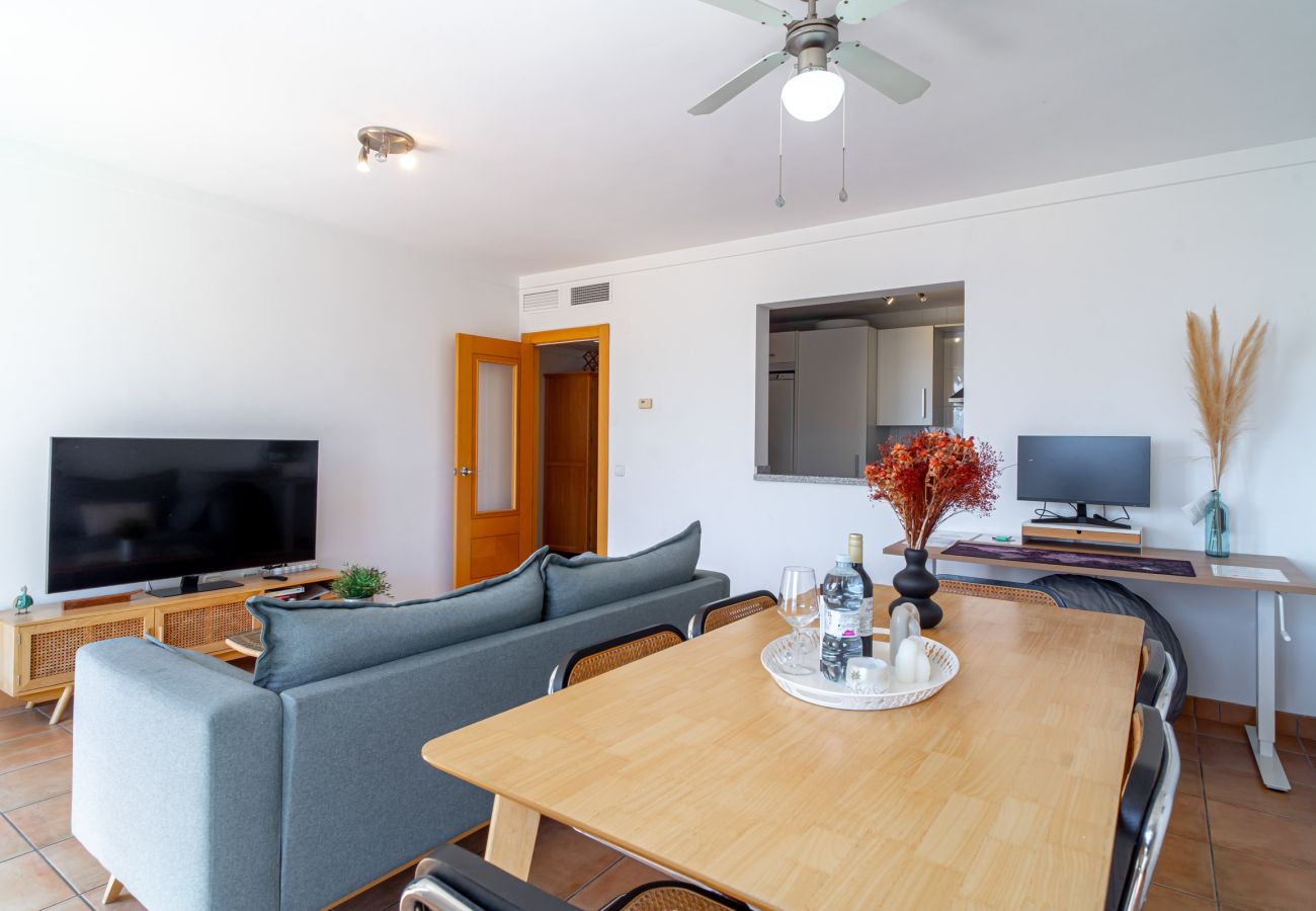 Apartment in Torrox - Tamango Hill Alcazaba A 1B by Casasol 