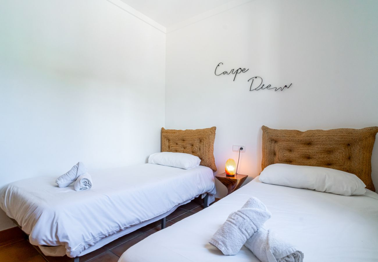 Apartment in Torrox - Tamango Hill Alcazaba A 1B by Casasol 